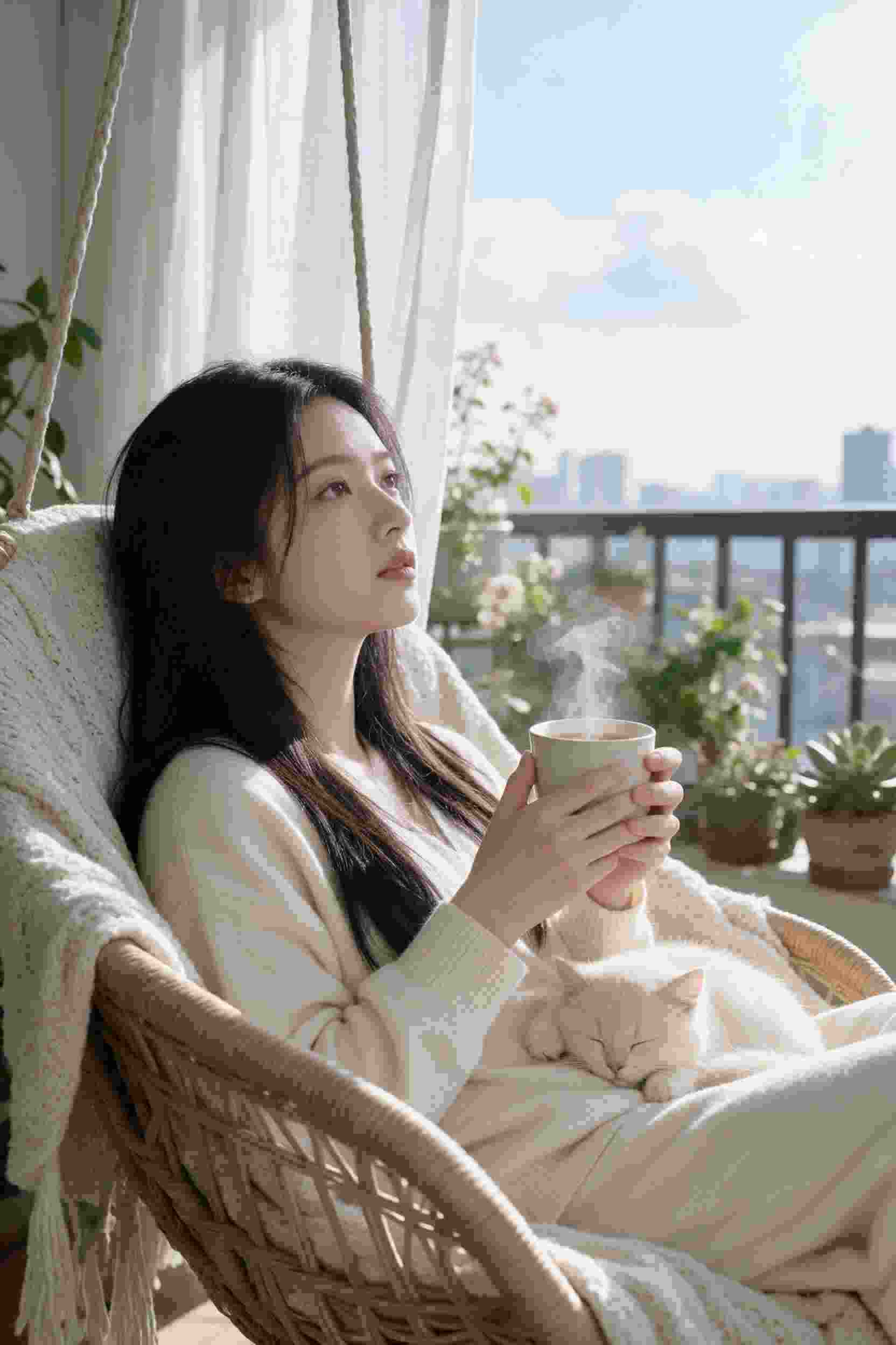 青春校园重生