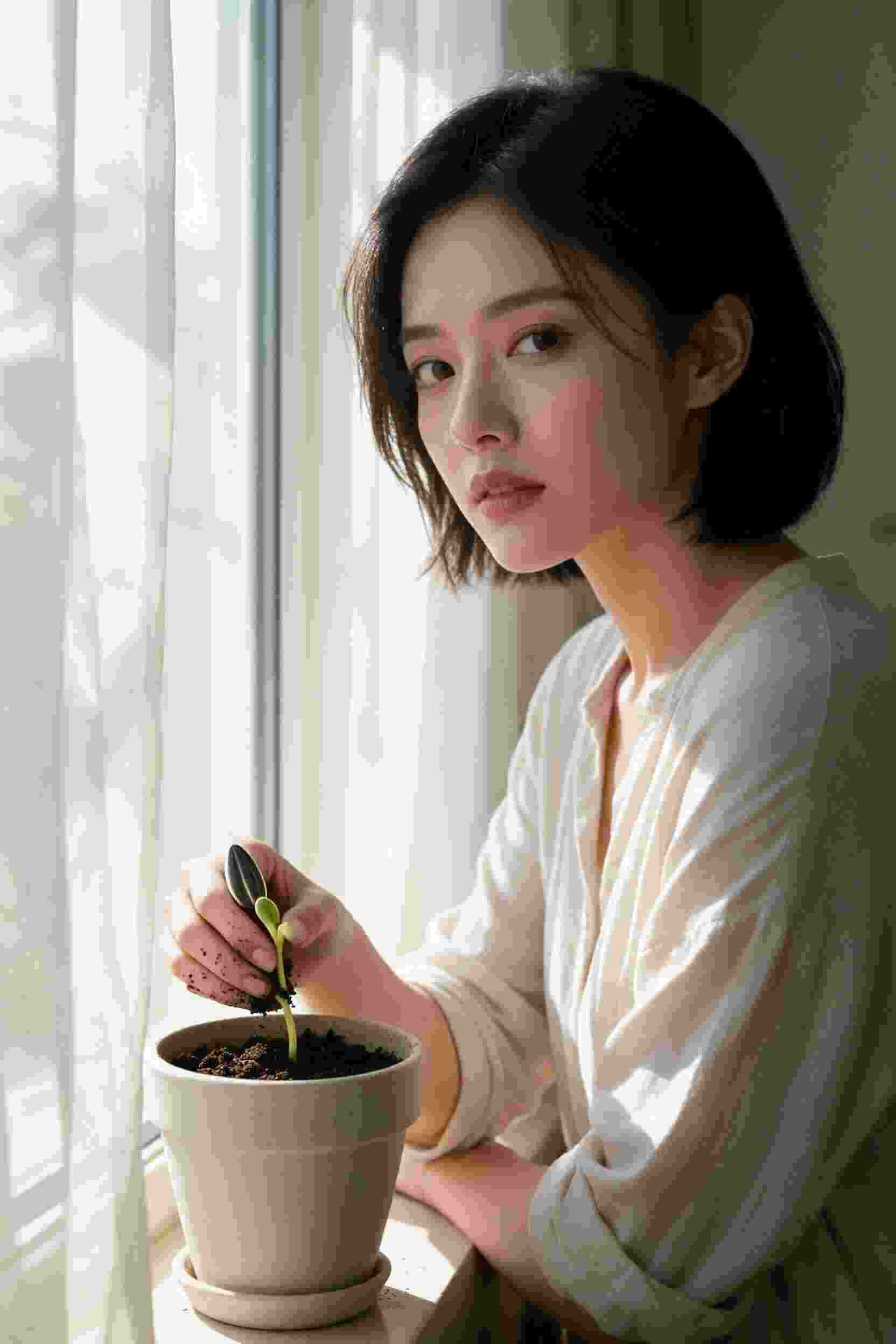励志重生合集