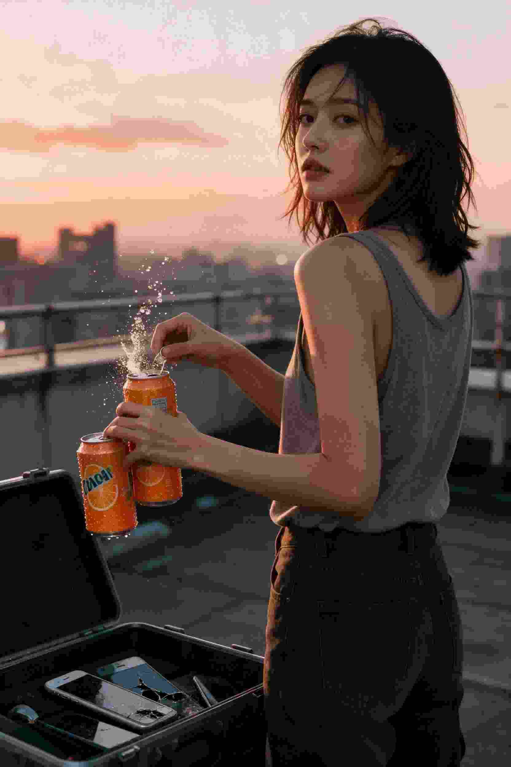 穿越之美人心计