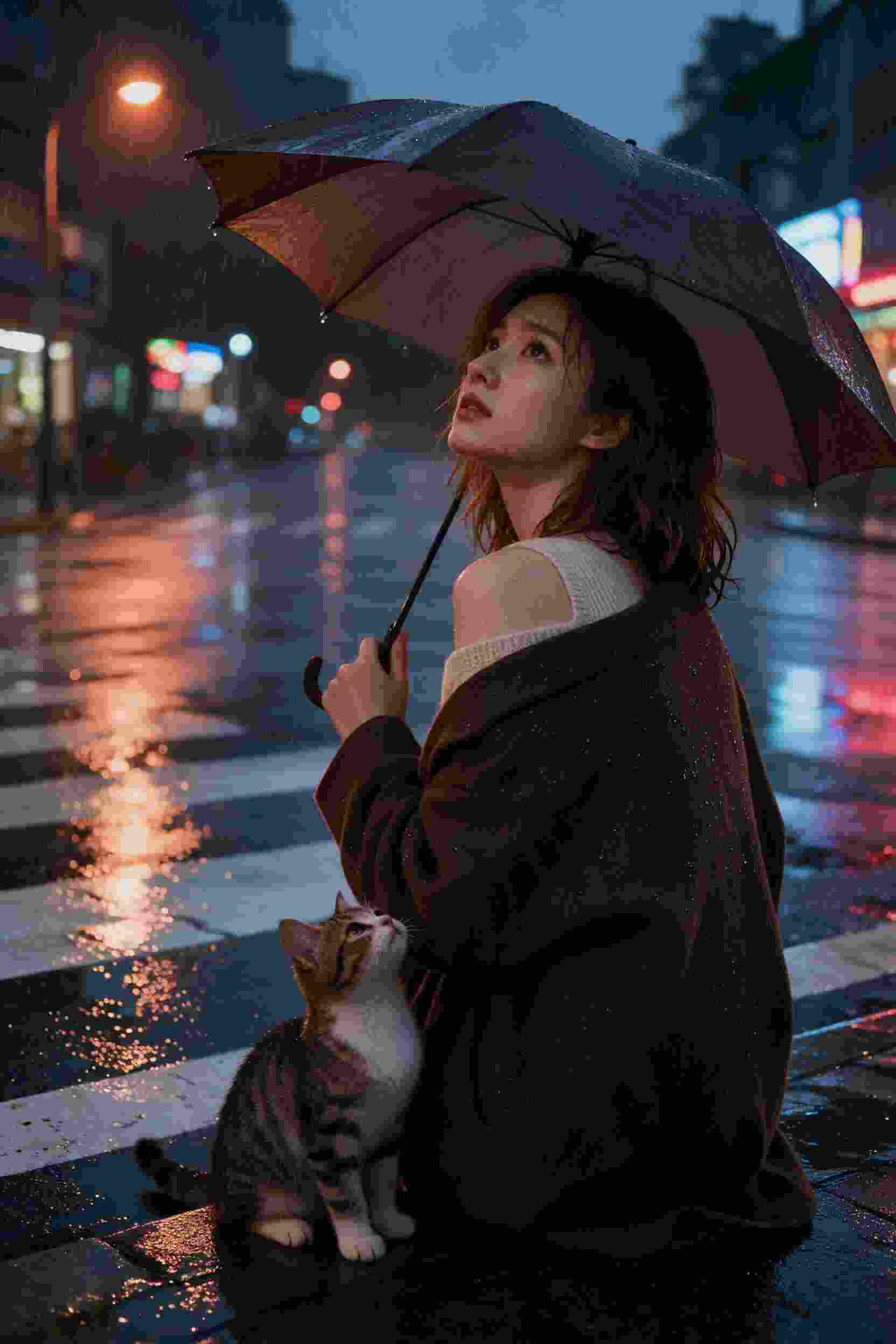 魔法少女重生记